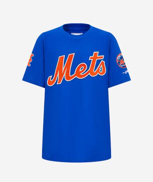 Big boys' New York Mets Classic Tee