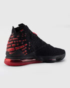 Lebron 17 "Infrared"