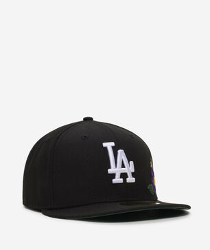 59Fifty Los Angeles Dodgers Tonal Fitted Hat