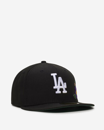 59Fifty Los Angeles Dodgers Tonal Fitted Hat