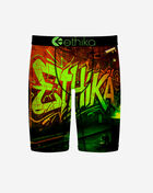 Ethika The Wall Briefs MSUAAE2606 Multi 1