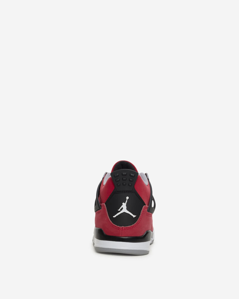 Jordan Little Kids' Air Jordan 4 "Toro Bravo" HV4381-600 Red 5