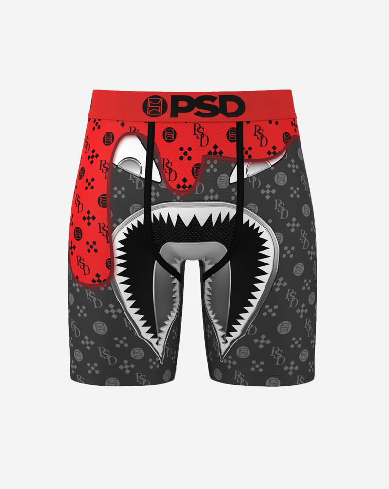 PSD Lux Drip Briefs 324180037 Multi 1