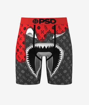 Lux Drip Briefs