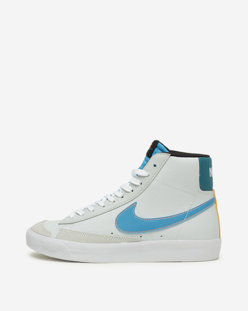 snipes blazer mid