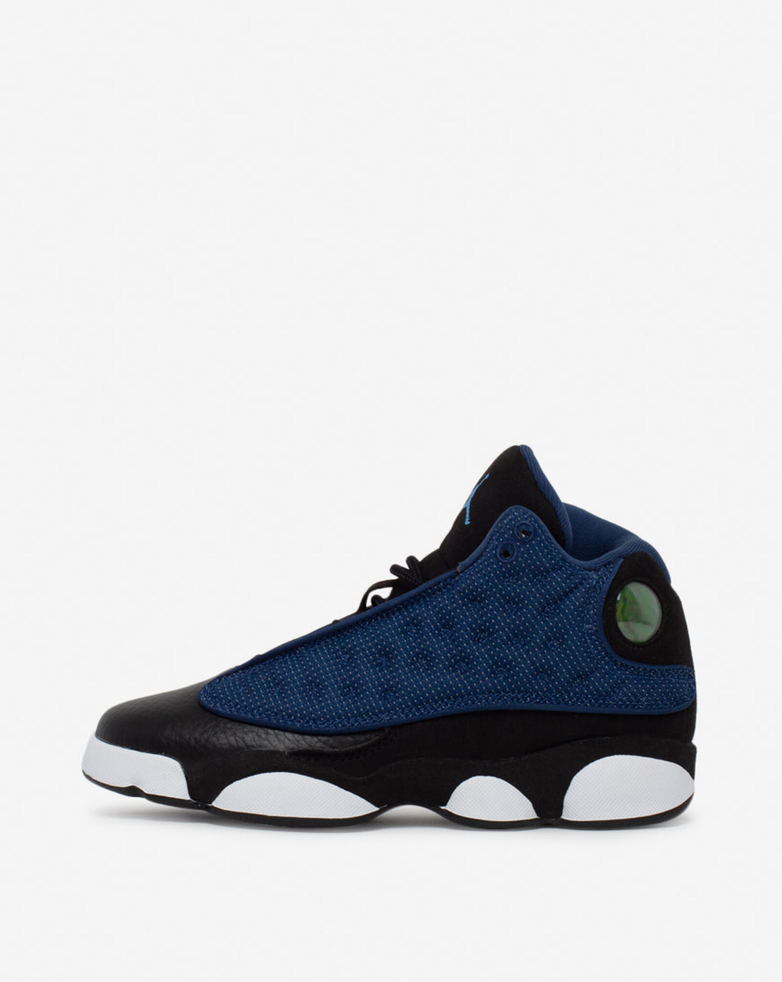 Shop Jordan Grade School Air Jordan 13 Retro 884129-400 blue | SNIPES USA