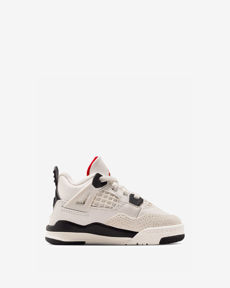 Jordan Toddler Air Jordan 4 Retro "Flight Club" IM4027-100 White 3