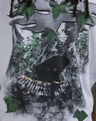 Forgotten Faces Urban Forest Tee FOFUS137-00220 White 3