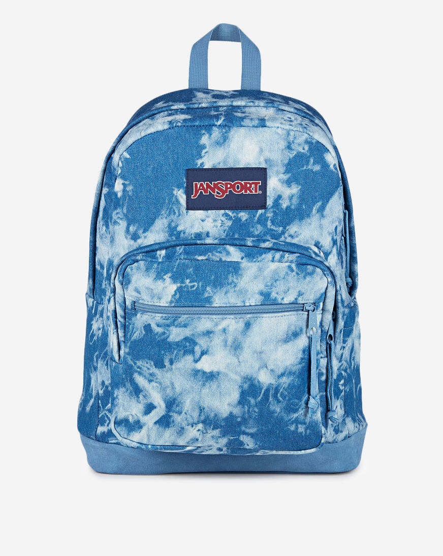 Shop JanSport Right Pack JS0A4QVBLI9 blue | SNIPES USA