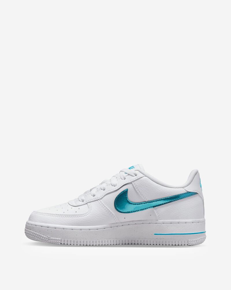 Shop Nike Grade School Air Force 1 Impact FD0677-100 white | SNIPES USA