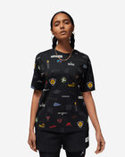 All Over Print Graphics Tee
