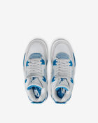 Big Kids' Air Jordan 4 Retro (4Y-7Y)