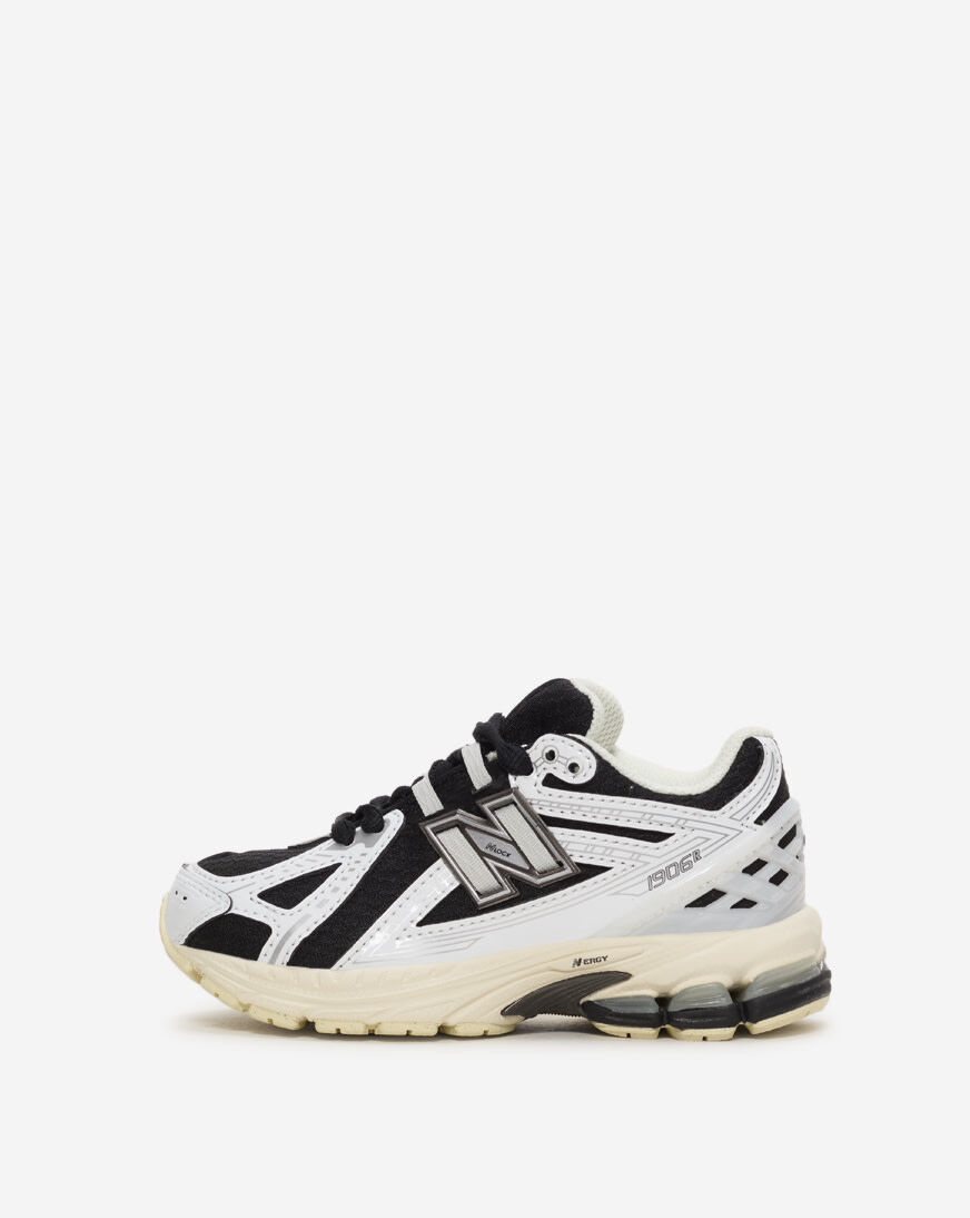 Shop New Balance Pre-School 1906 PC1906CI black | SNIPES USA