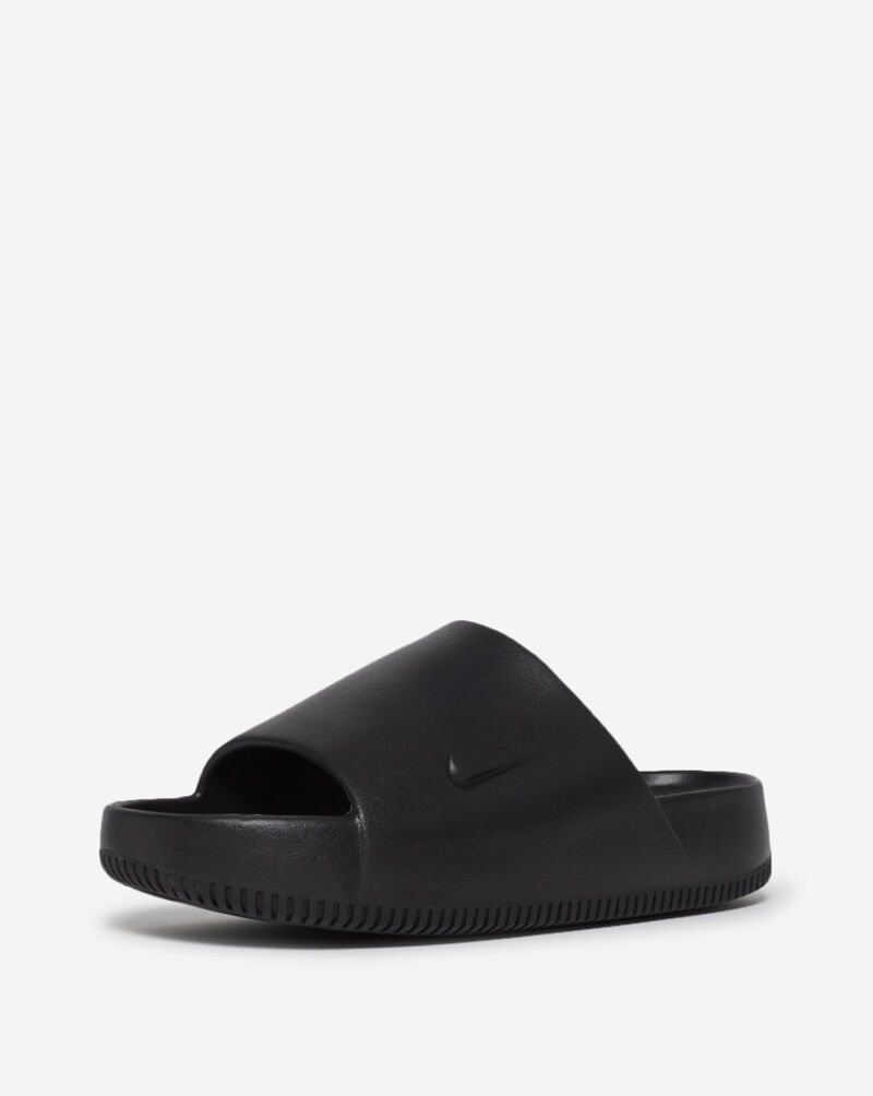 Nike Calm Slides FD4116-001 Black 2