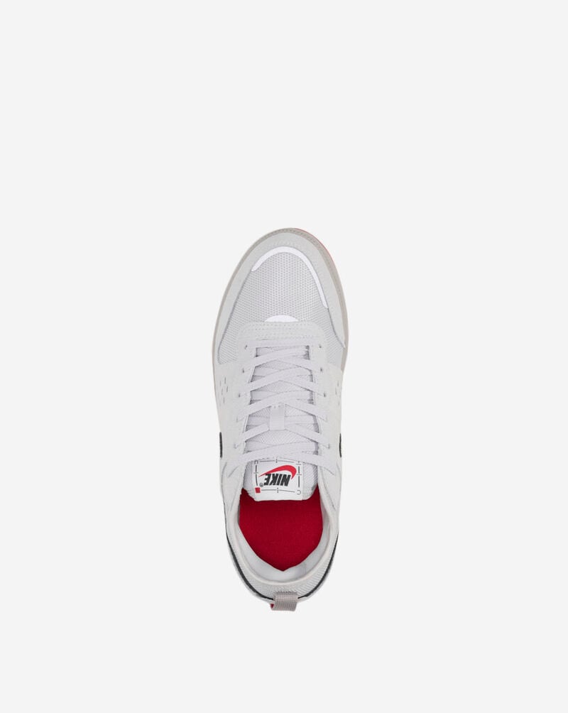 Nike Big Kids' C1TY HQ0028-002 Grey 10