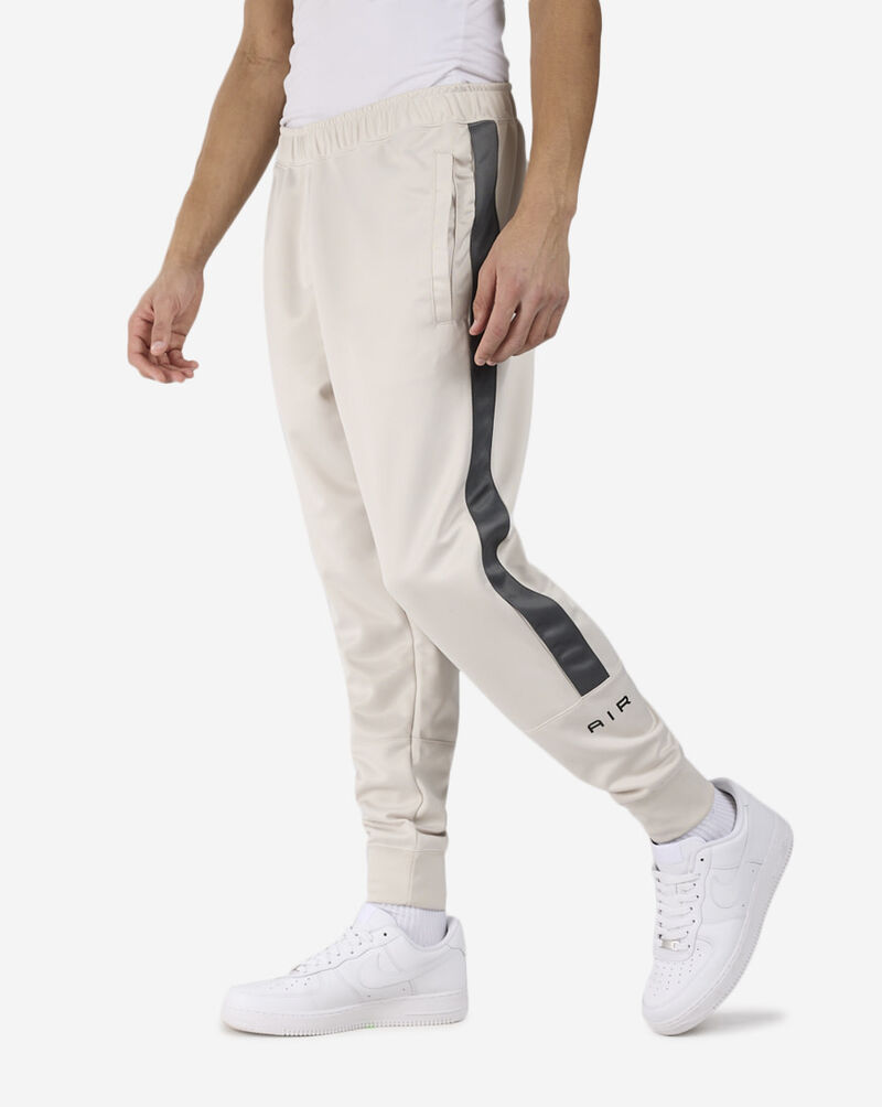 Nike NSW Air Cargo Fleece Pants FN7690-104 Beige 1