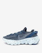 Nike Space Hippie 04 CZ6398-400 Blue 1