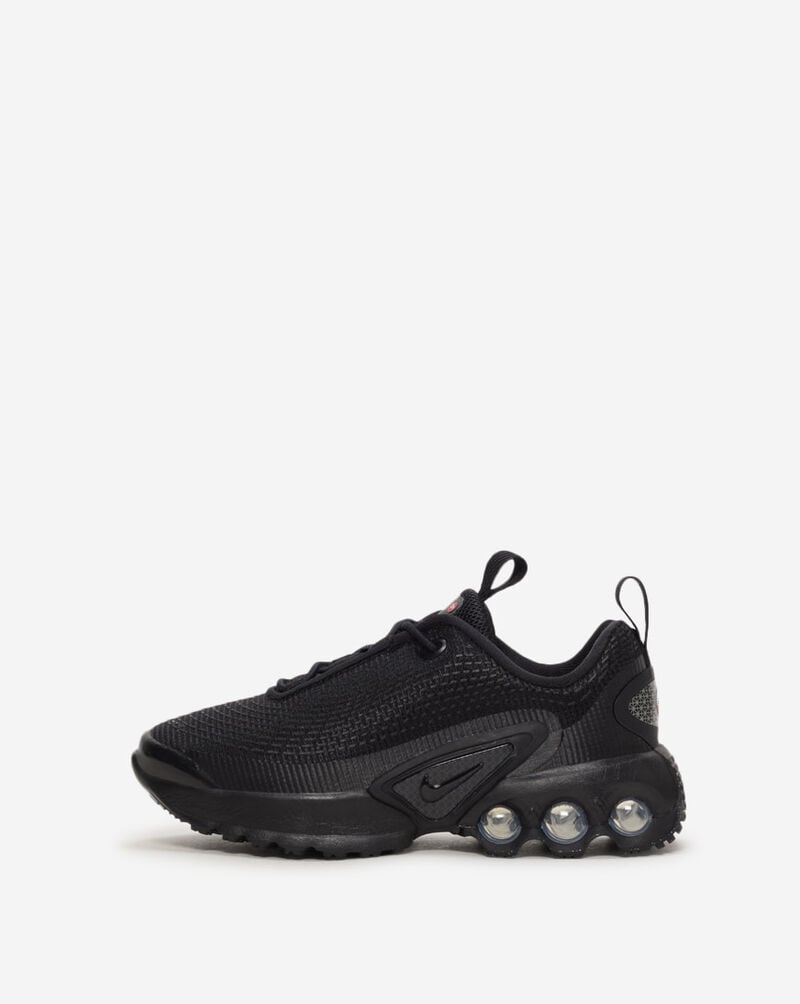 Nike Little Kids' Air Max Dn IH7674-002 Black 1