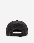 PRO STANDARD Detroit Tigers Washed Cotton Twill Pro Arc Strapback LDT7315691-WBK Black 3