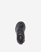 UGG Toddler Ashton Lace Up Boots 1151571TGTBC Black 5