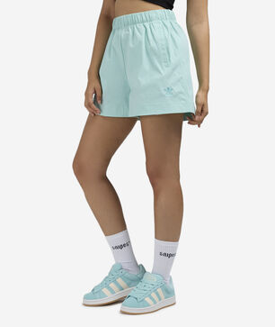 Essential Woven Shorts