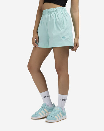 Essential Woven Shorts