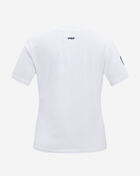 PRO STANDARD Detroit Lions Classic Slim Fit Tee FDLA410286-WHT White 2