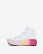 Converse Pre-School Chuck Taylor All Star Move A07373C White 1