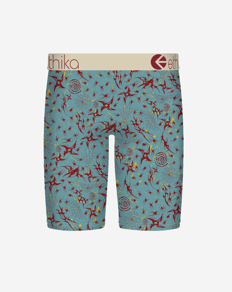 Ethika Cyber Weaver Briefs MFAAAI2612 Multi 3