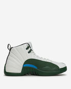 Jordan Air Jordan 12 Retro "Idols Become Rivals" CT8013-103 White 4