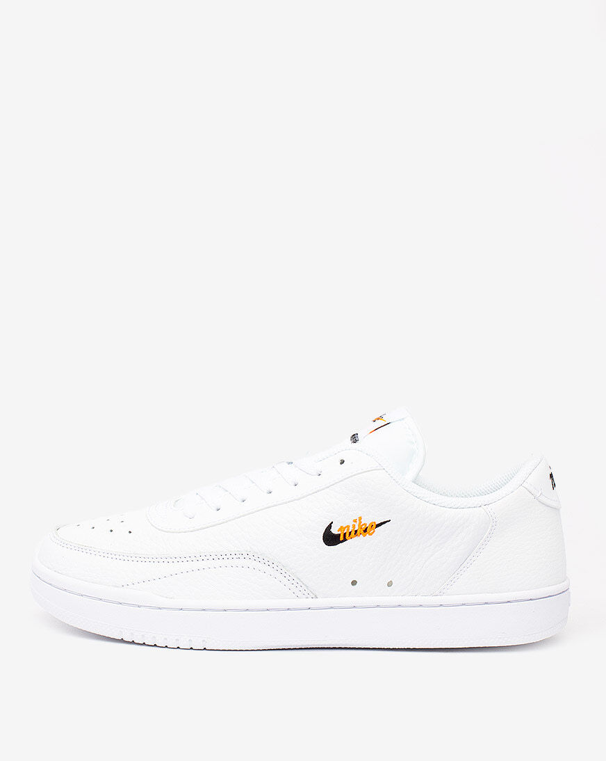 nike court vintage snipes