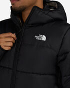 The North Face NSE Hooded Mask Jacket NF0A8J6CJK3 Black 3