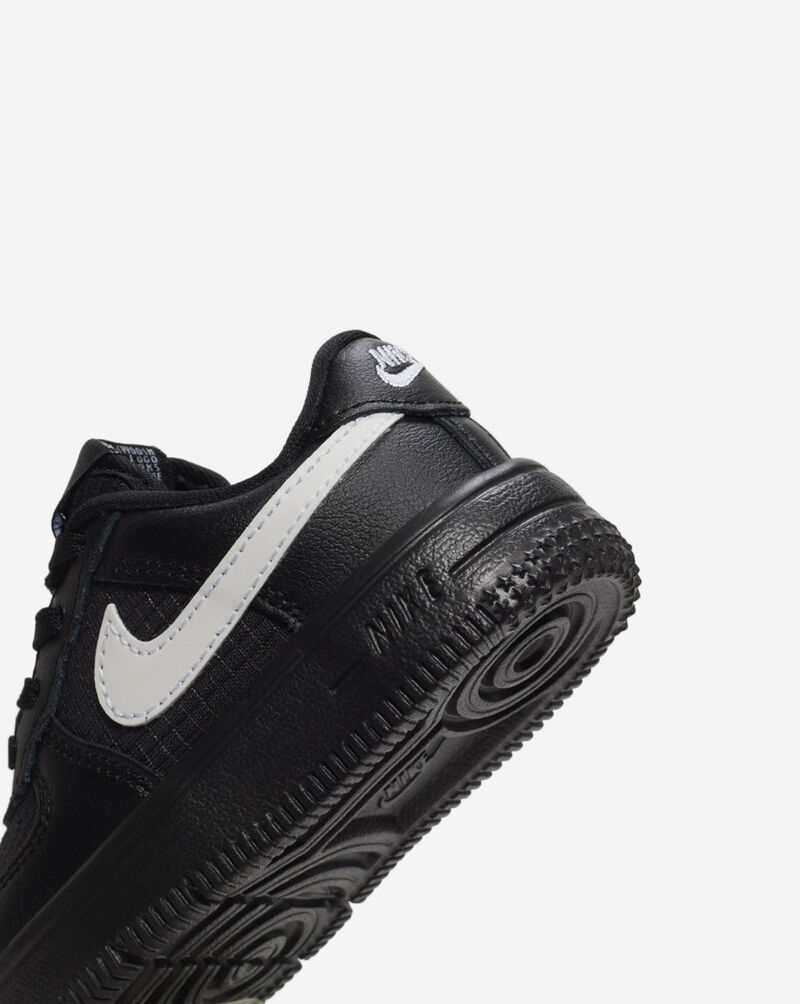 Nike Toddler Air Force 1 Tech IR3994-001 Black 8