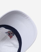 Team USA Polo Bear Twill Ball Cap