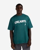 Nike Jalen Hurts T-Shirt IQ3767-377 Green 1