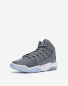 Jordan Big Kids' Max Aura AQ9214-010 Grey 2
