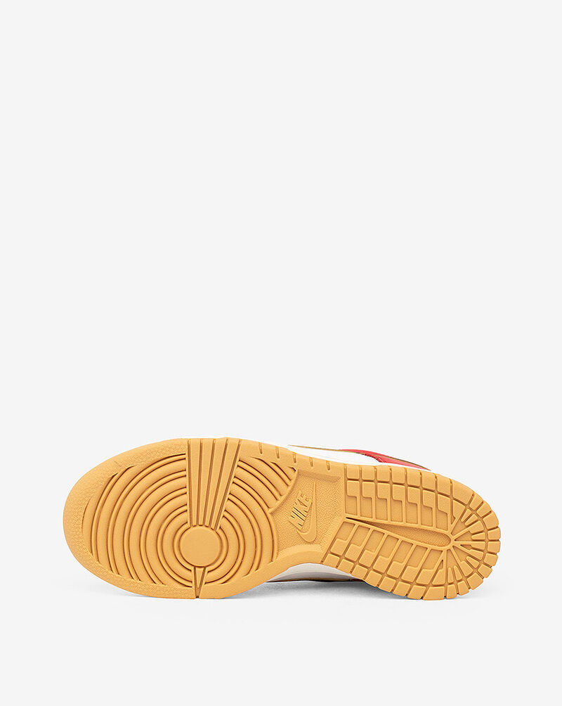 Nike Grade School Dunk Low "Free.99" CZ2496-100 Multi 4