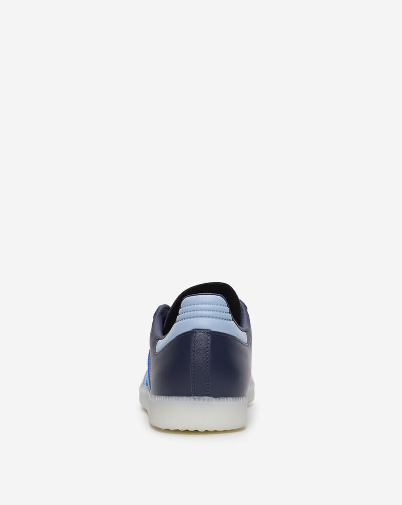 adidas Samba Argentina Indoor JR6352 Blue 5