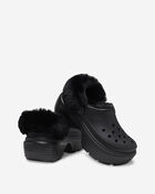 Stomp Lined Clog