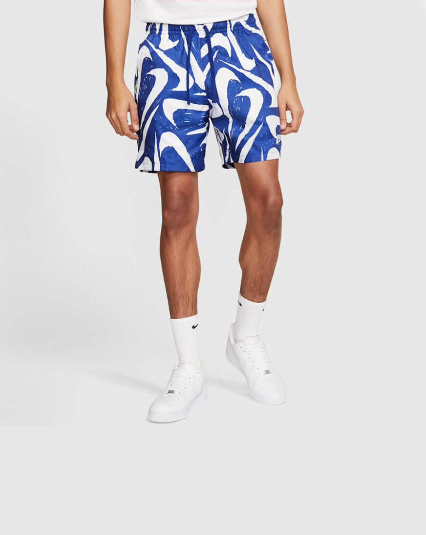 ajax woven short