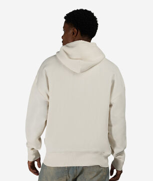 Fleece Red Rocks Novelty Graphic Hoodie
