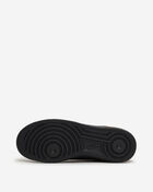 Nike Big Kids' Air Force 1 IM7742-001 Black 6