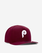 9Fifty Philadelphia Phillies Coop Basic A-Frame Snapback Hat