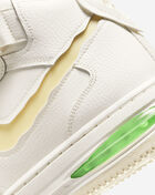 Air Force 1 Mid Remastered