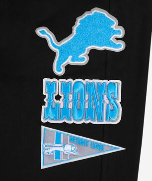 Detroit Lions Retro Classic Fleece Sweatpant