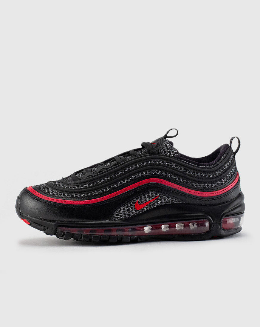 nike air max 97 ultra women's black