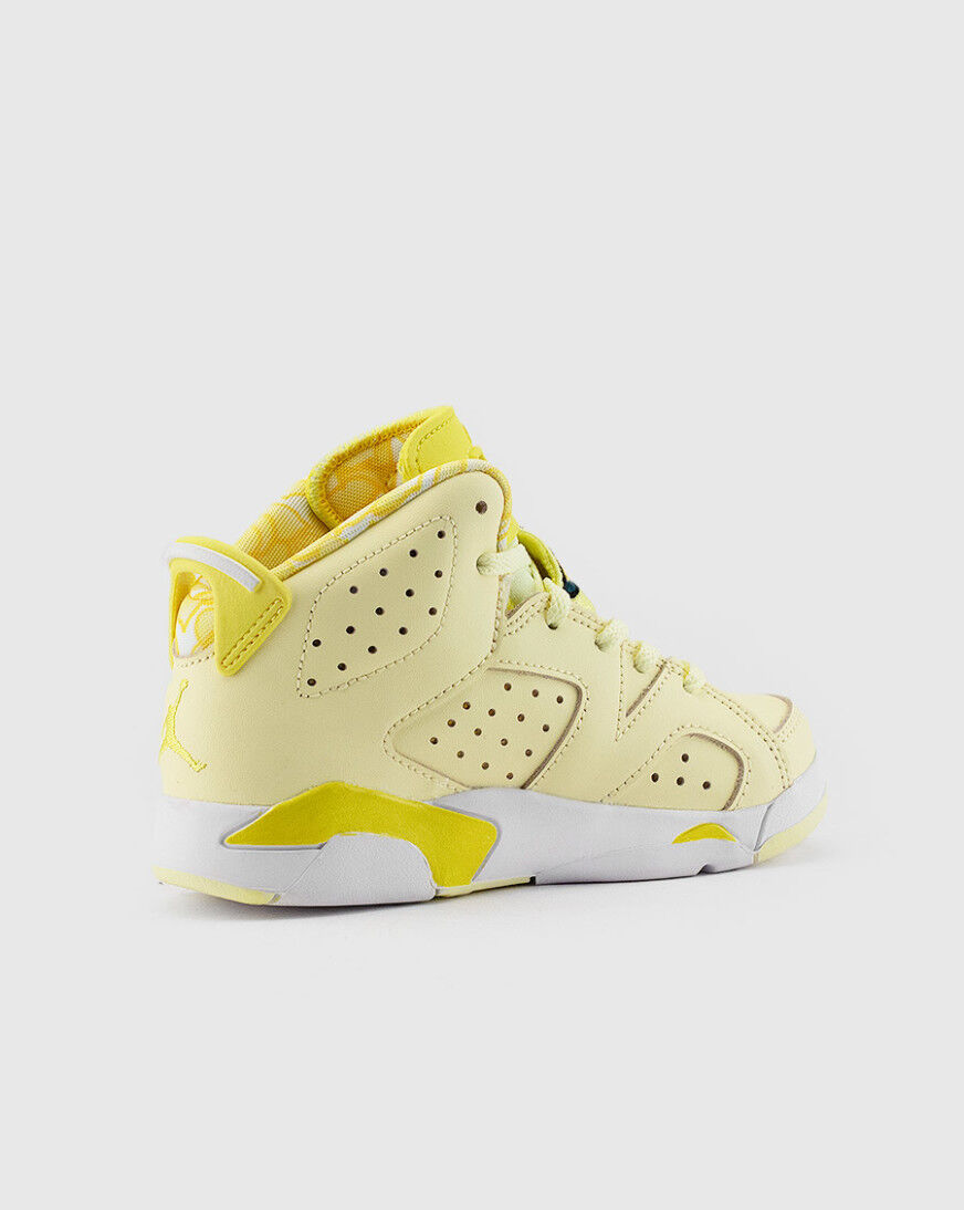 jordan 6 preschool