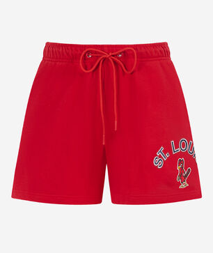 St. Louis Cardinals Classic Fleece Short 