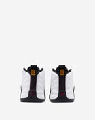Jordan Toddler Air Jordan 12 Retro 850000-117 White 4