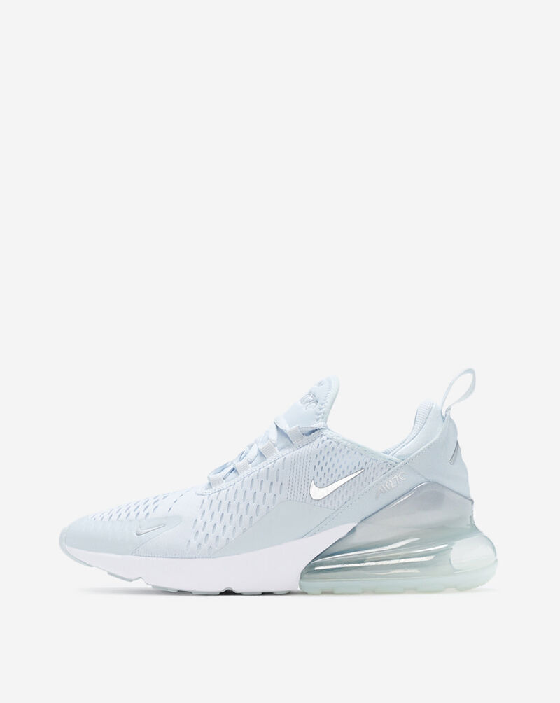 Nike Grade School Air Max 270 943345-409 Grey 1